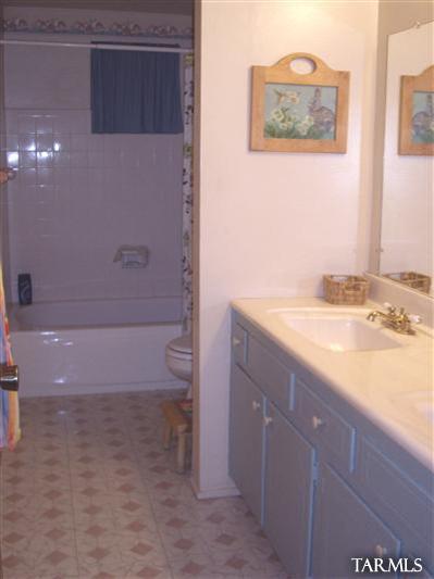 7340 East Random Ridge Drive Tucson, AZ 85710 - Photo 4 of 9