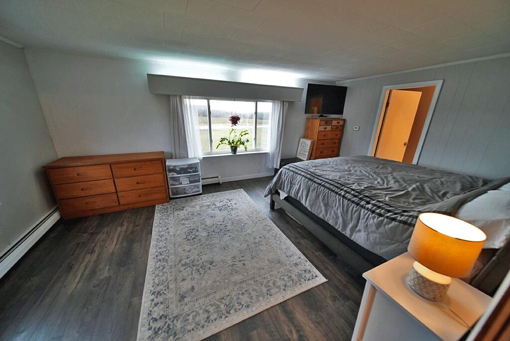 513 Calais Road Houlton, ME 04730 - Photo 37 of 85 bedroom-1-off-dining-rm