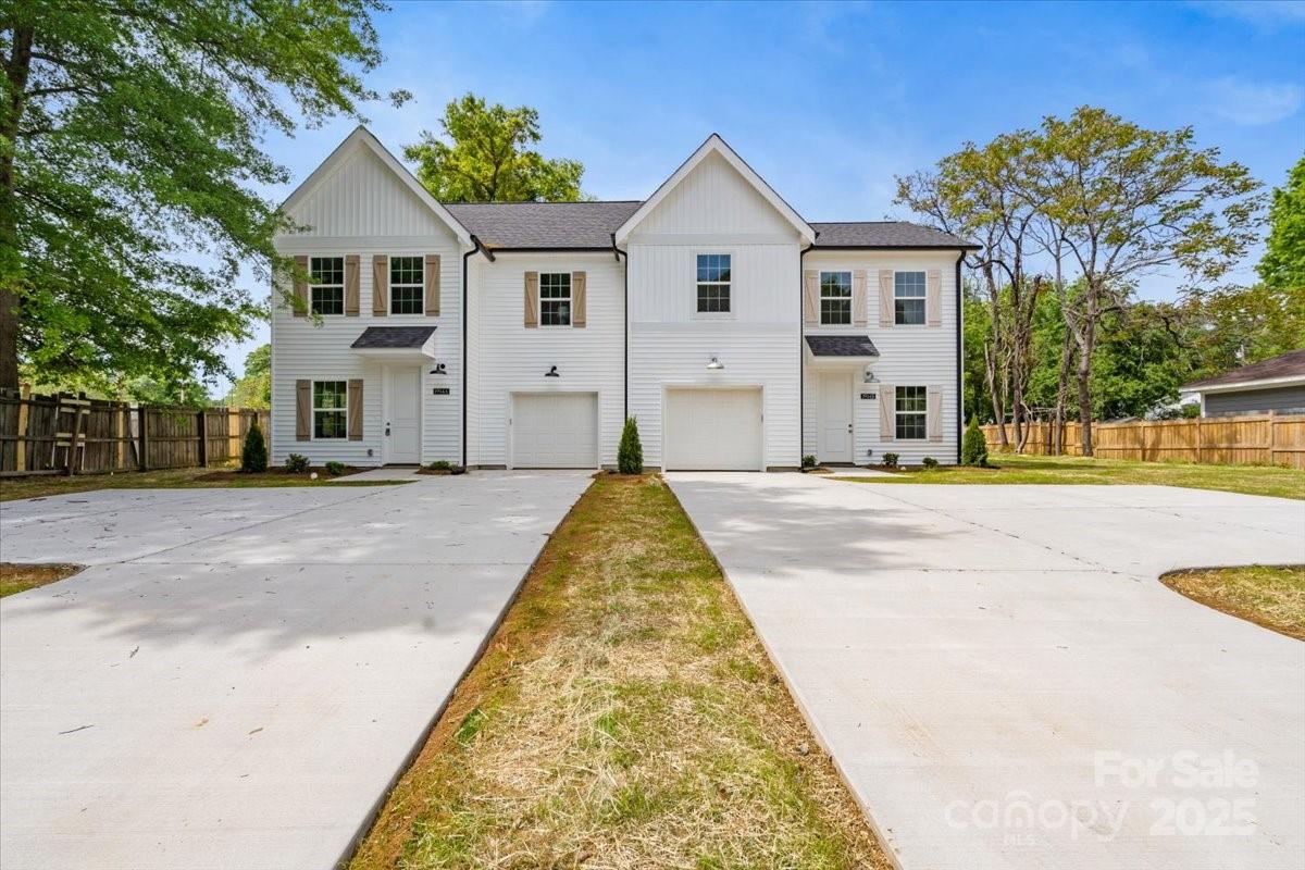 1914 White Street Unit A B  