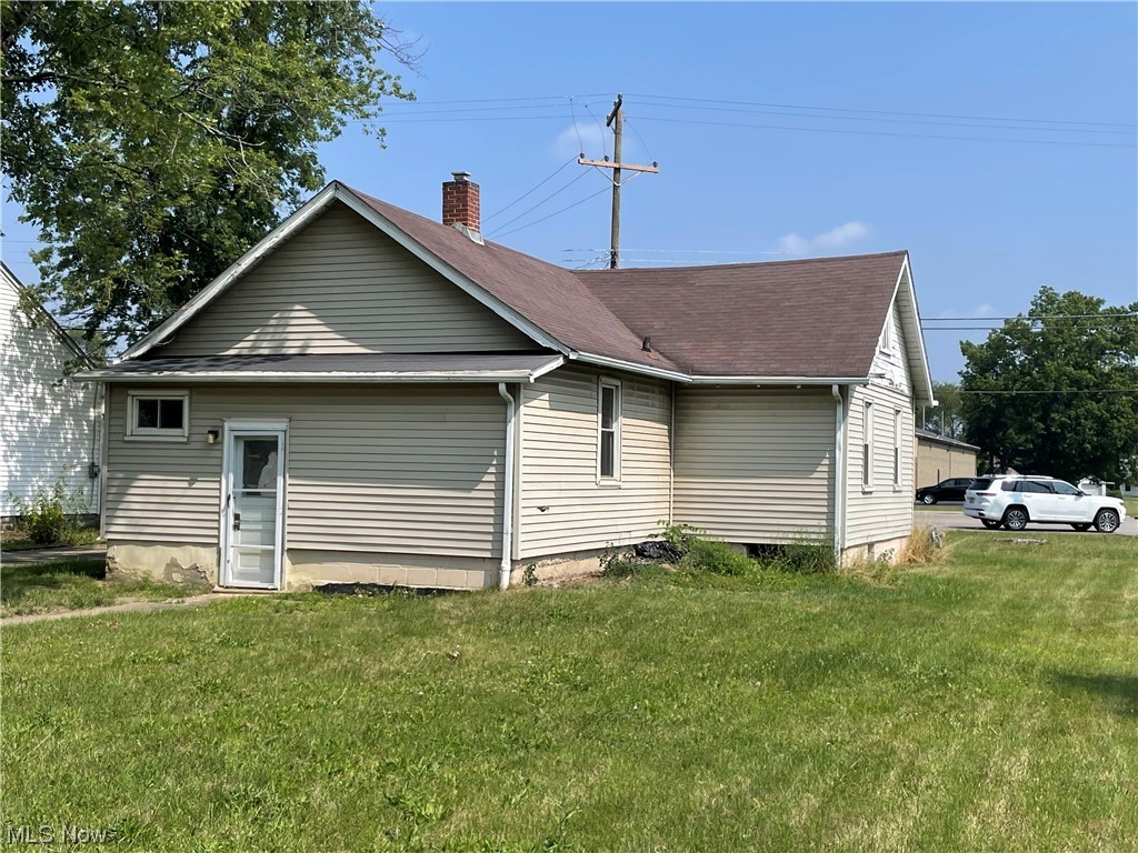 2306 Columbus Road Northeast Canton, OH 44705 - Photo 2 of 2 Gallery Image 2