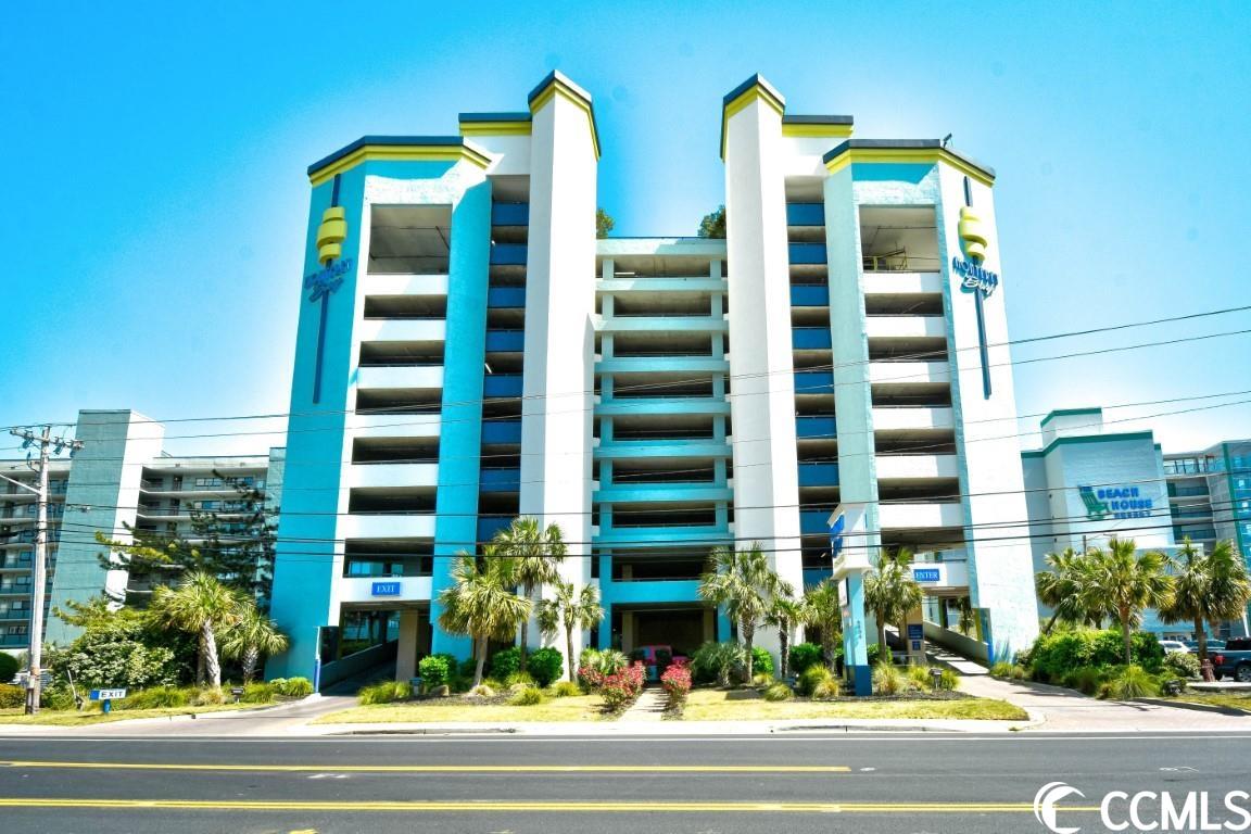 6804 North Ocean Blvd Unit 733  