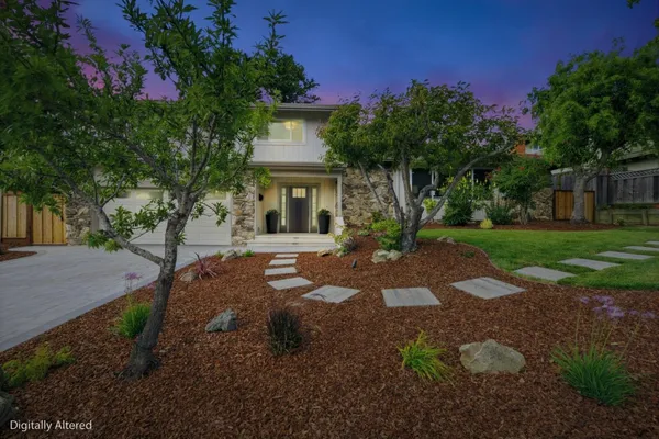 $3,998,000 | 2740 Comstock Circle, Belmont, CA 94002