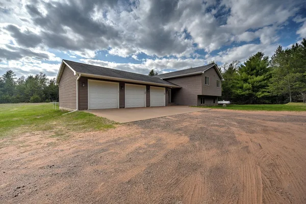 $440,000 | 14686 Highway 70, Grantsburg, WI 54840