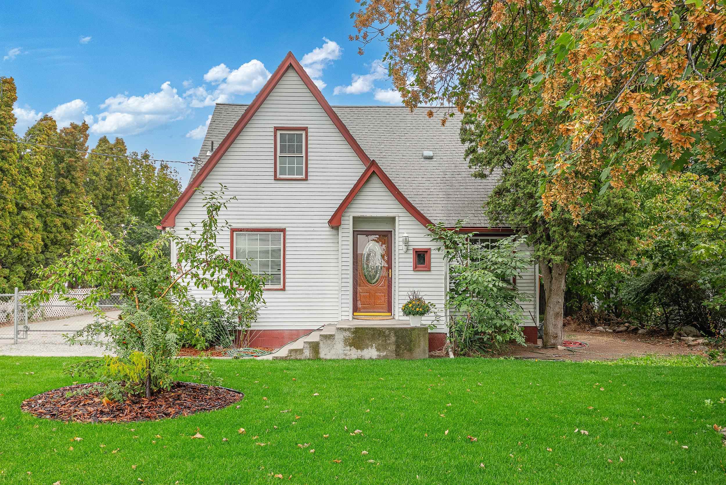 208 North Conklin Road Veradale, WA 99037 - Photo 1 of 50 Gallery Image 1