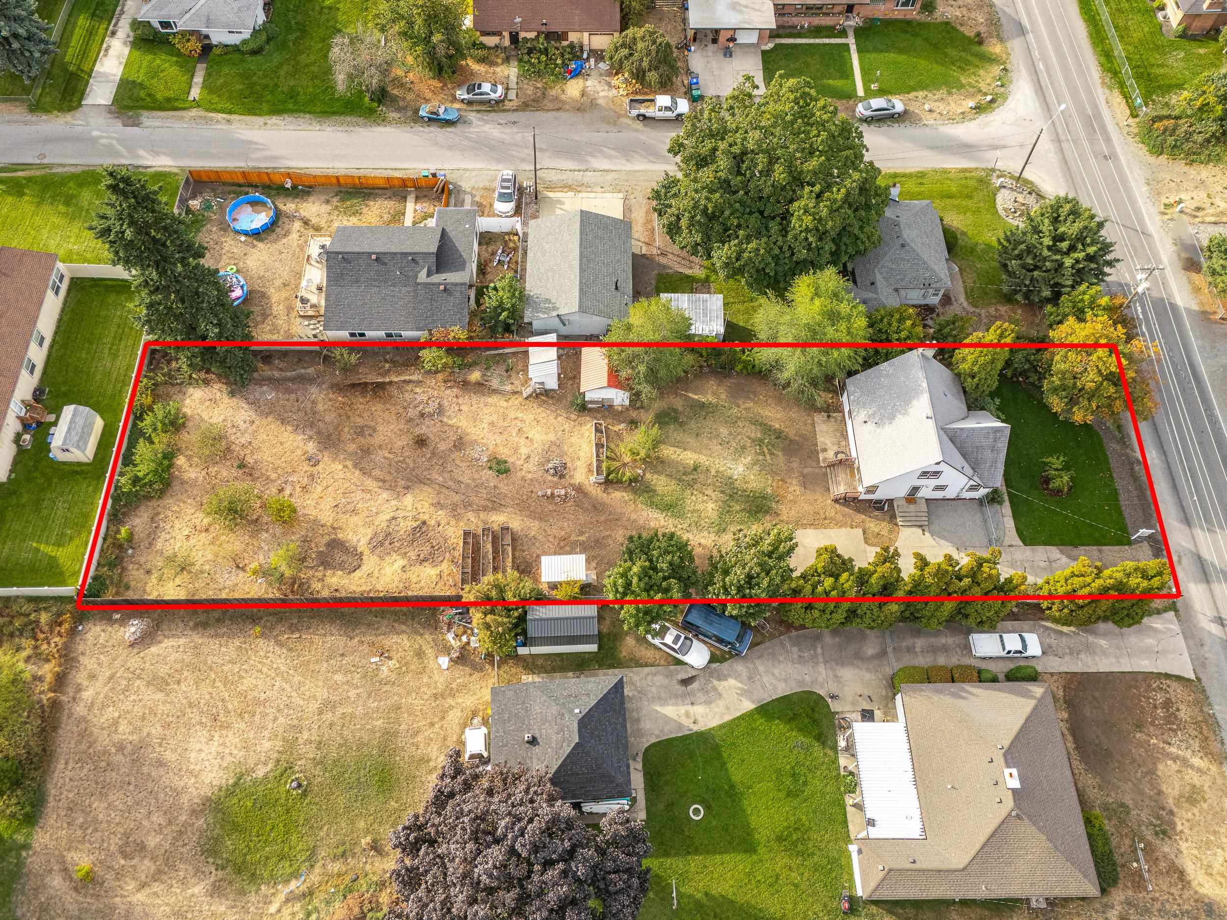 208 North Conklin Road Veradale, WA 99037 - Photo 15 of 50 Gallery Image 15