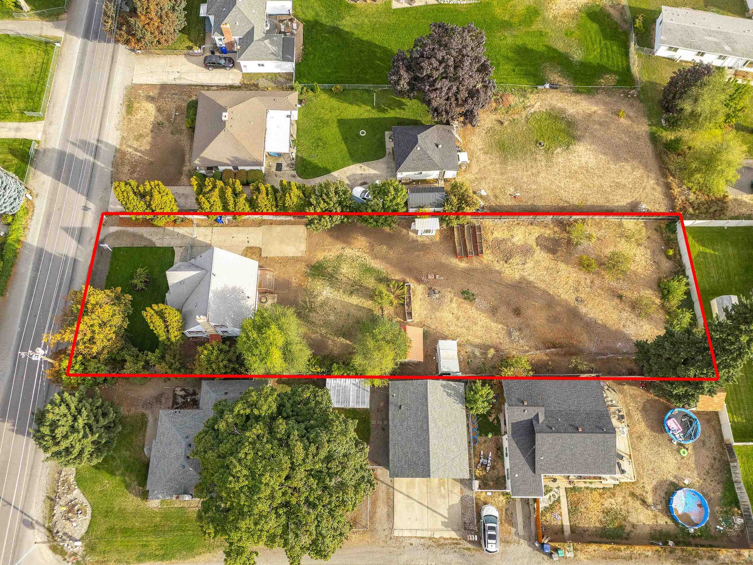 208 North Conklin Road Veradale, WA 99037 - Photo 18 of 50 Gallery Image 18