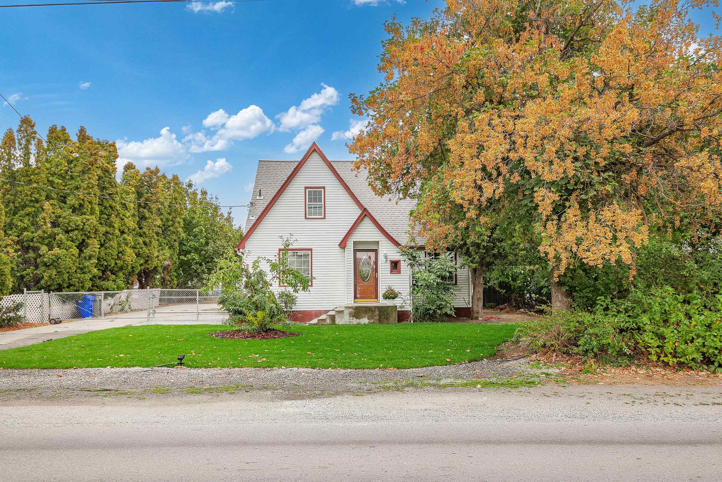 208 North Conklin Road Veradale, WA 99037 - Photo 19 of 50 Gallery Image 19