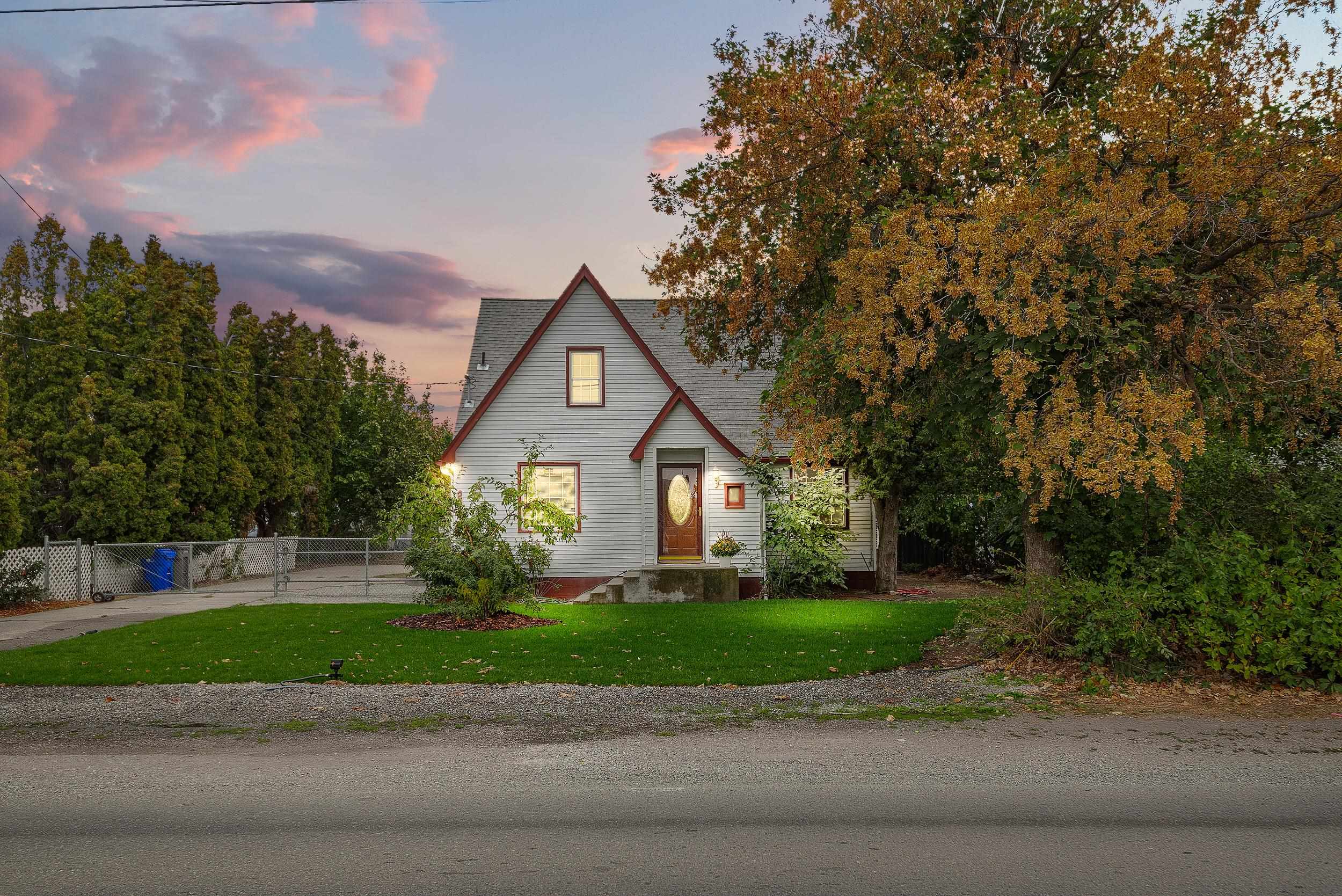 208 North Conklin Road Veradale, WA 99037 - Photo 2 of 50 Gallery Image 2