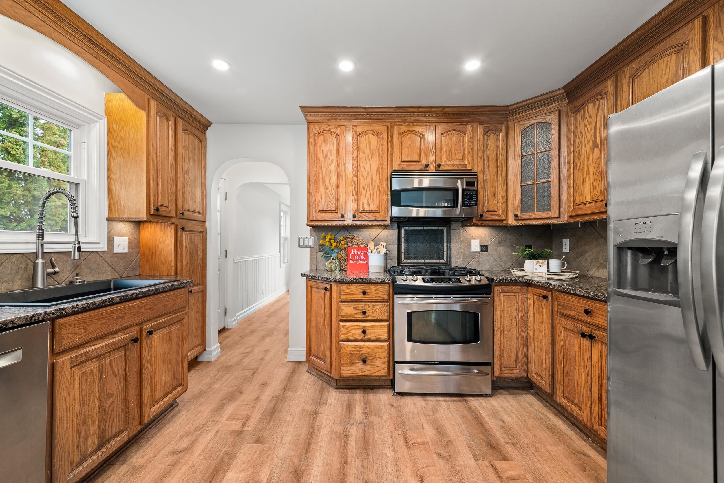 208 North Conklin Road Veradale, WA 99037 - Photo 27 of 50 Gallery Image 27