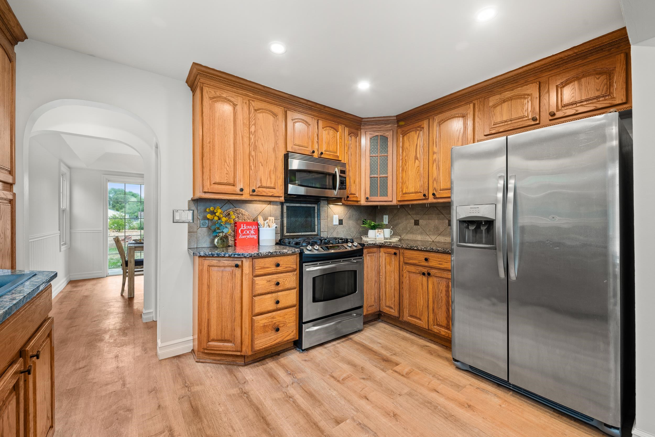 208 North Conklin Road Veradale, WA 99037 - Photo 28 of 50 Gallery Image 28
