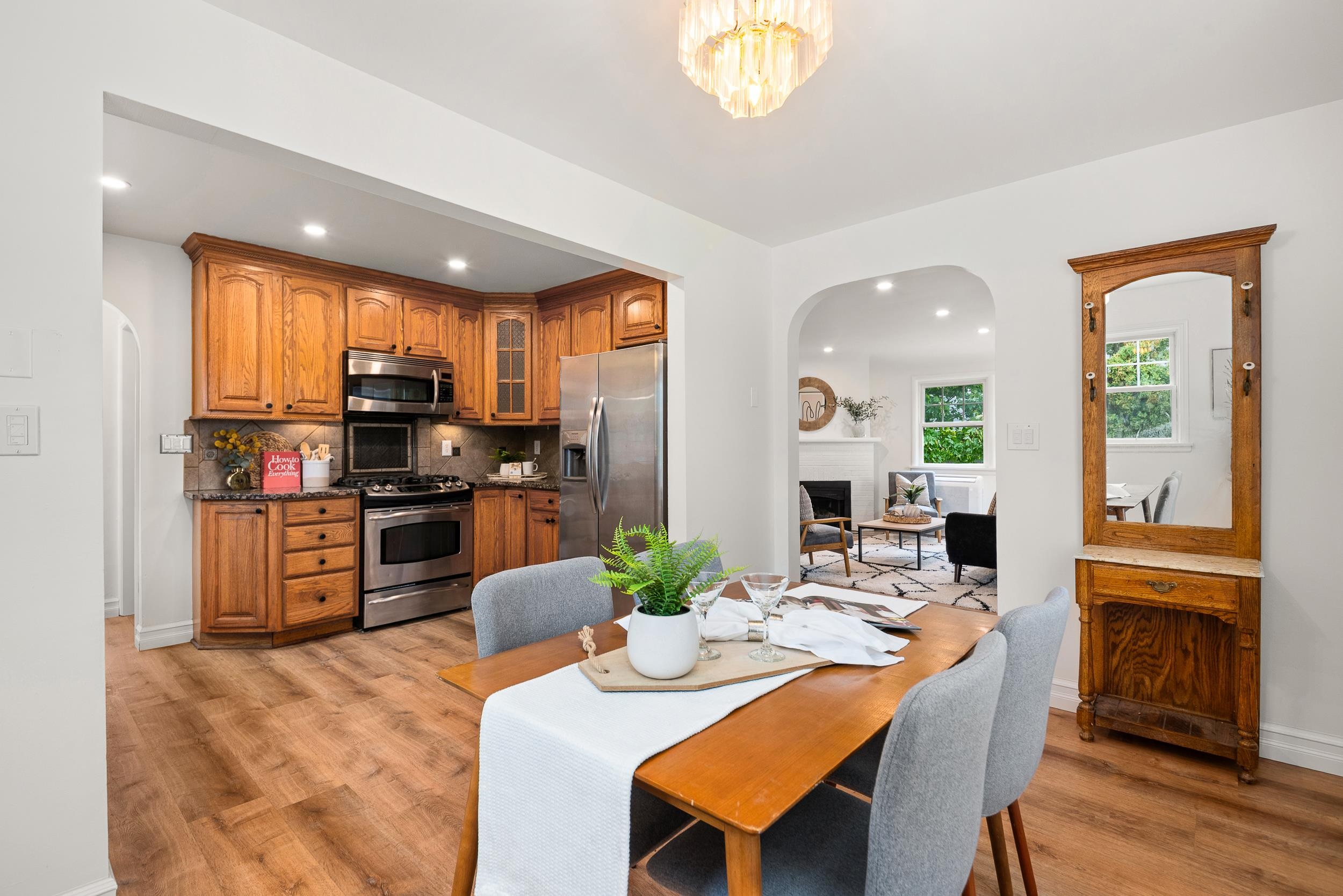 208 North Conklin Road Veradale, WA 99037 - Photo 29 of 50 Gallery Image 29