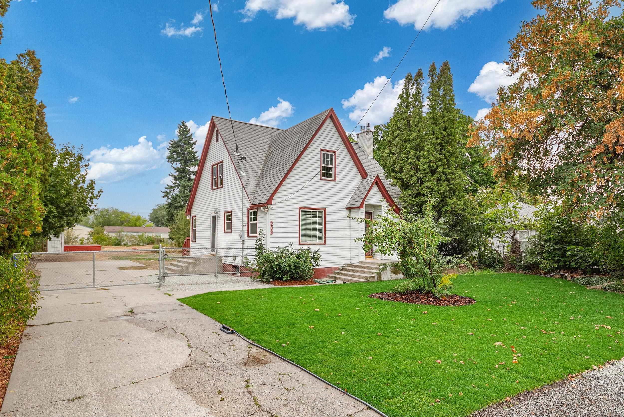 208 North Conklin Road Veradale, WA 99037 - Photo 49 of 50 Gallery Image 49