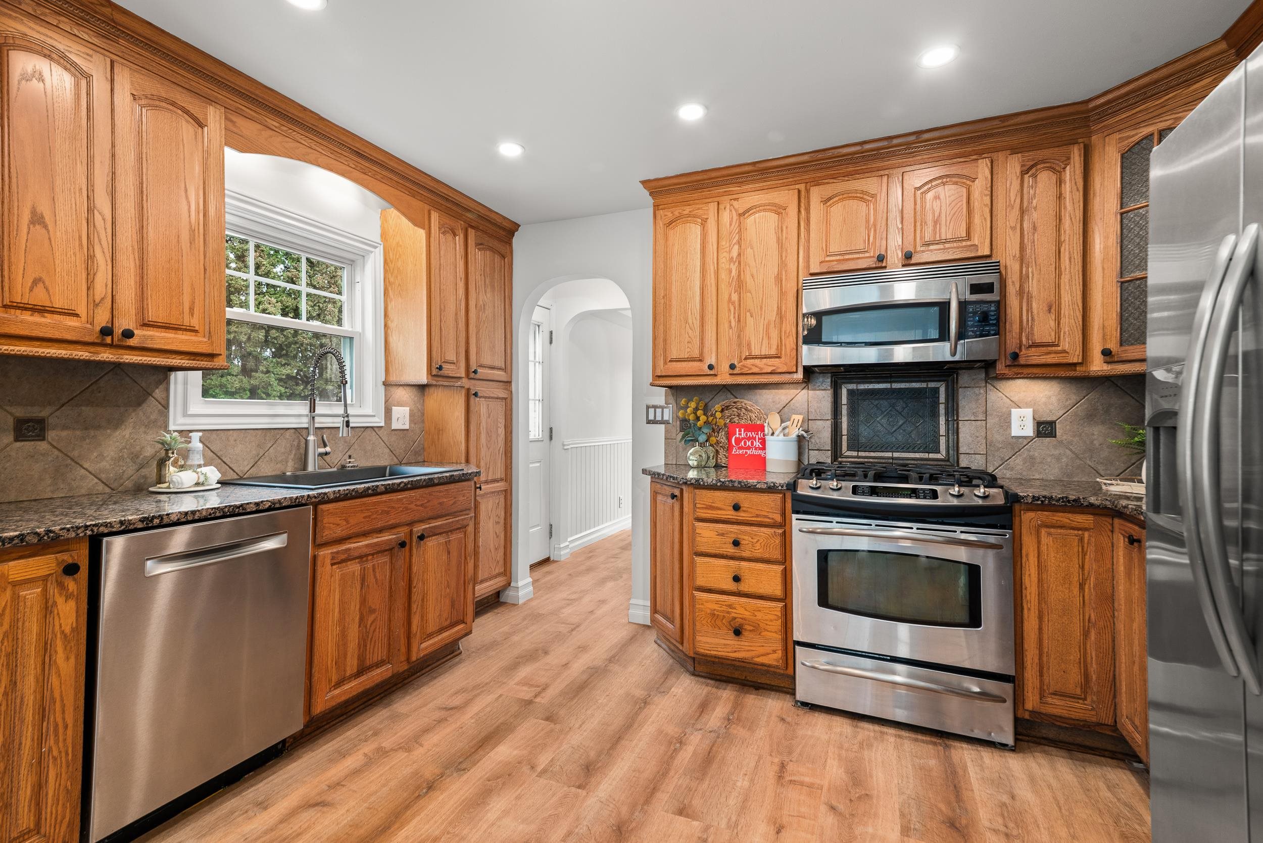 208 North Conklin Road Veradale, WA 99037 - Photo 5 of 50 Gallery Image 5
