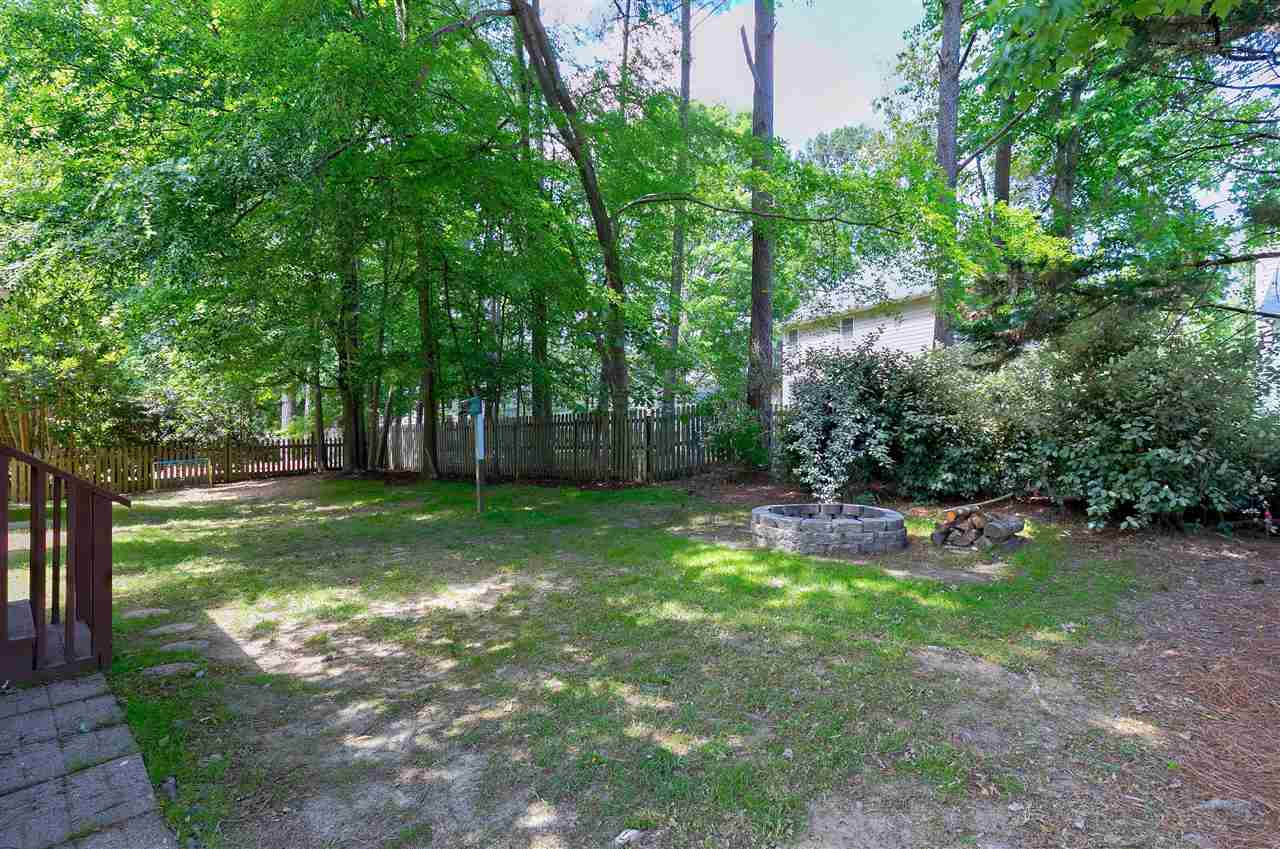 8801 Maplestead Drive Raleigh, NC 27615 - Photo 29 of 29 Photo 30