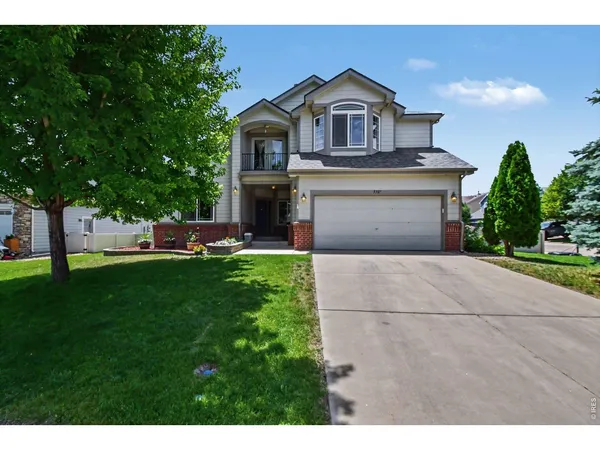 $714,900 | 5507 Morgan Way, Frederick, CO 80504