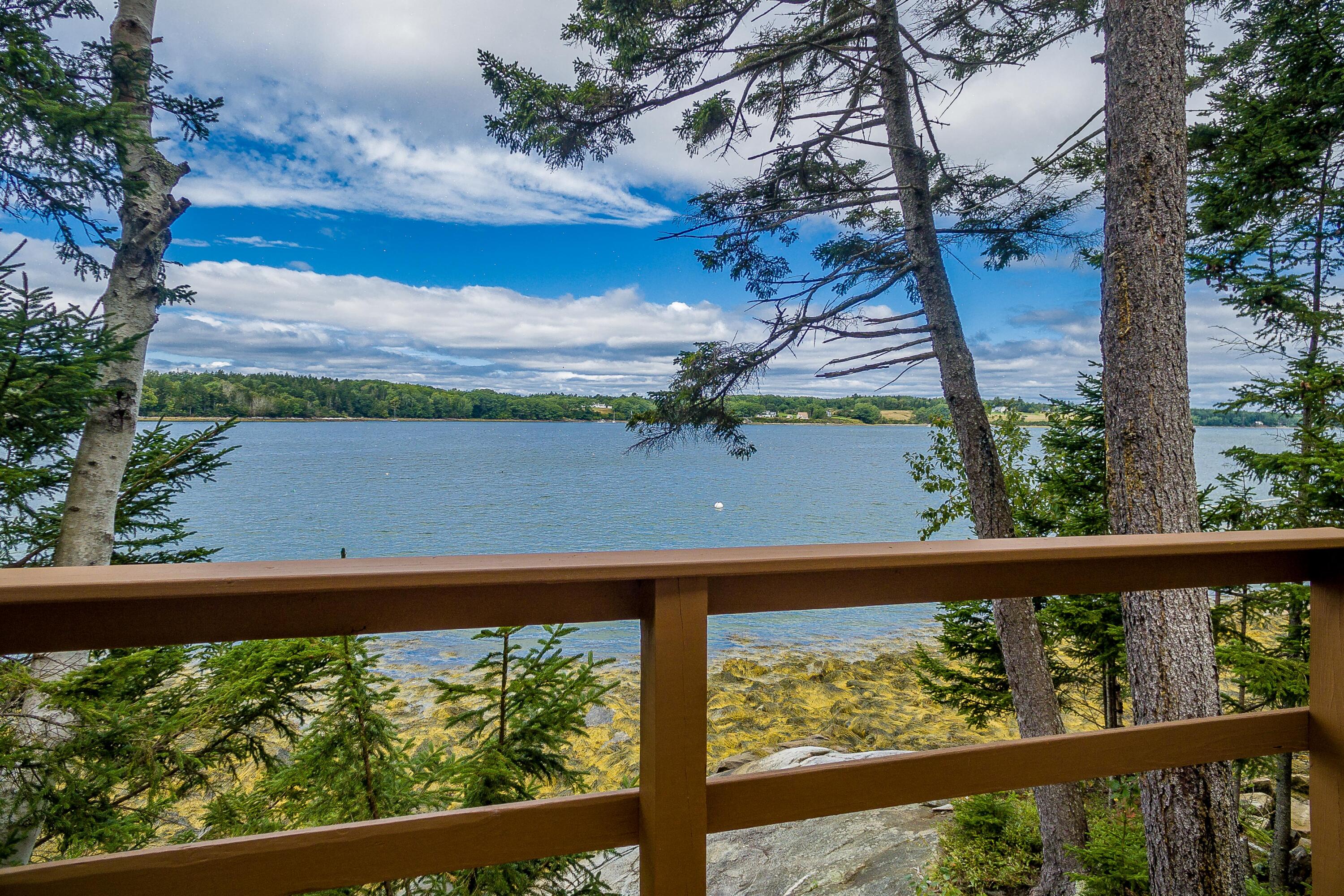 261 Otis Point Road St. George, ME 04860 - Photo 15 of 66 261OtisPoint_05_SS_Aerial_mls