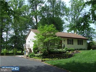 280 School Road Lincoln University, PA 19352 - Photo 3 of 12 Exterior Side