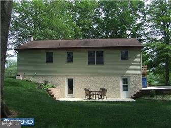 280 School Road Lincoln University, PA 19352 - Photo 4 of 12 Exterior Back