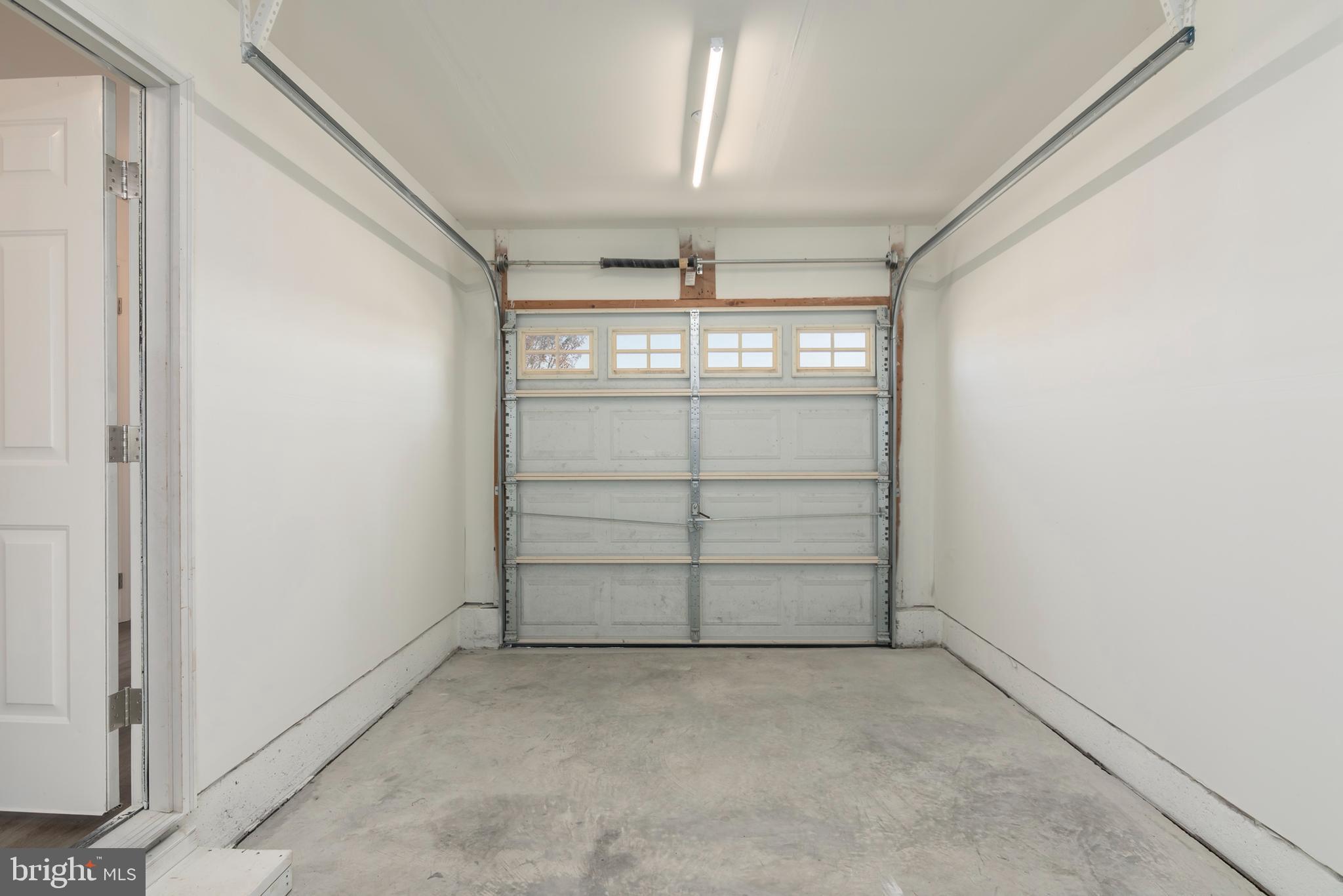 1533 Global Circle Cambridge, MD 21613 - Photo 23 of 27 a view of a garage