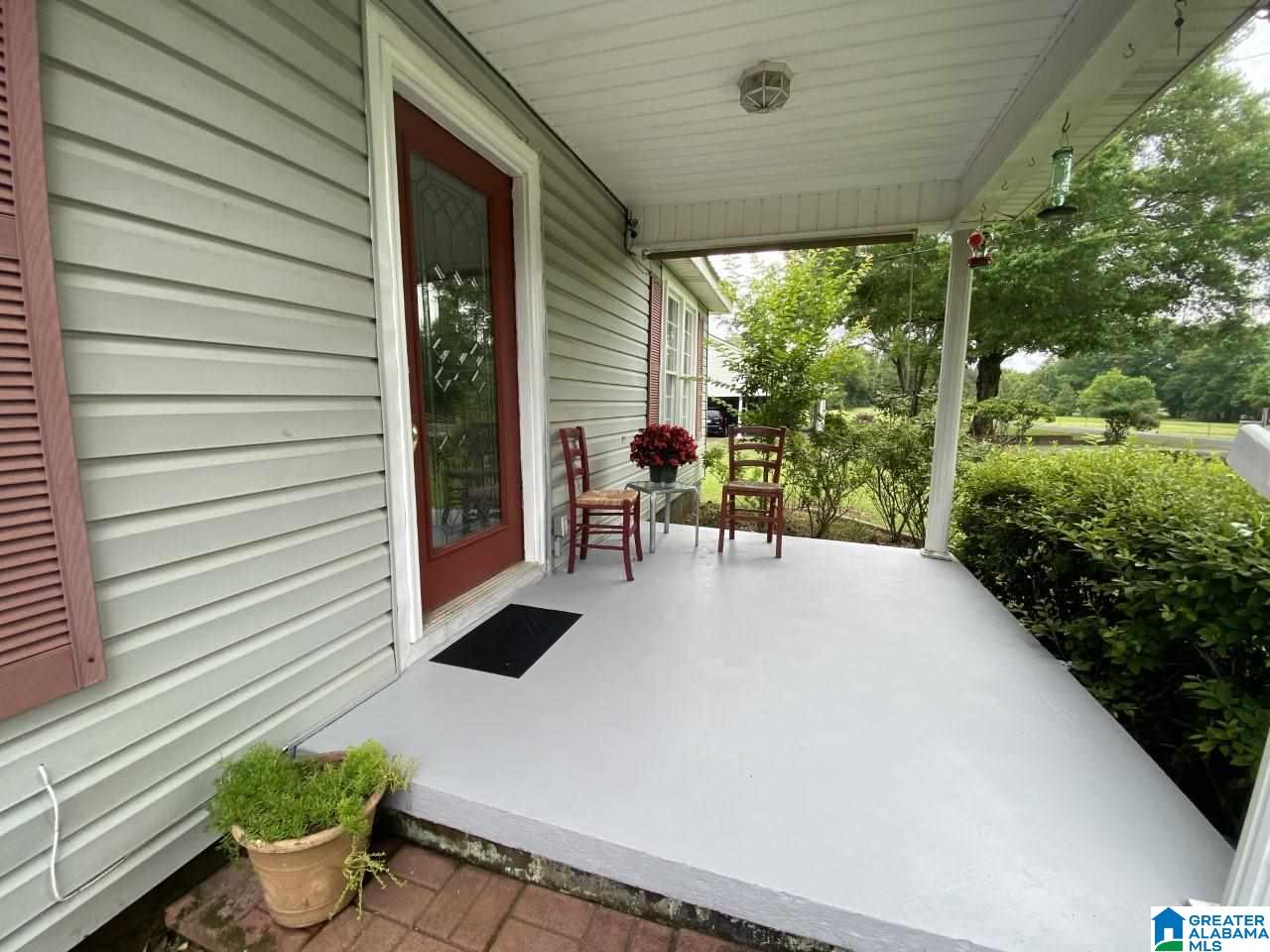 4301 Highway 62 Vincent, AL 35178 - Photo 23 of 26