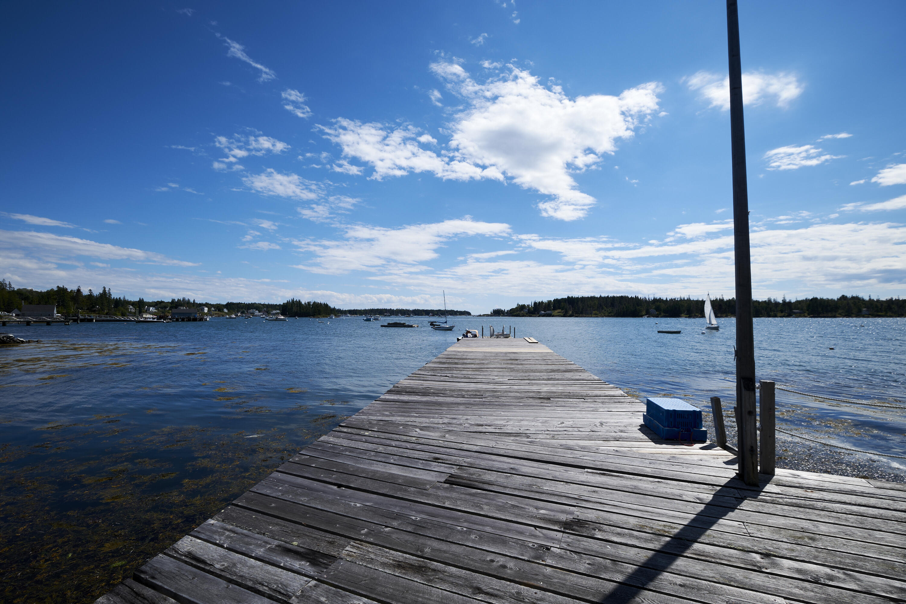 170 Horse Point Road Tenants Harbor, ME 04860 - Photo 52 of 71 13- 170 Horse Point Road - Port Clyde -