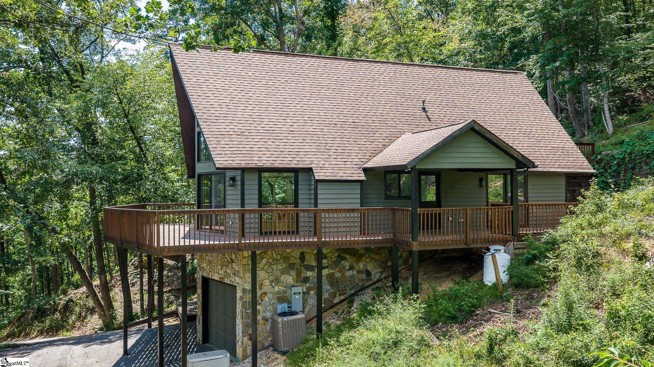 805 Whispering Falls Road Pickens, SC 29671 - Photo 2 of 50 Gallery Image 2