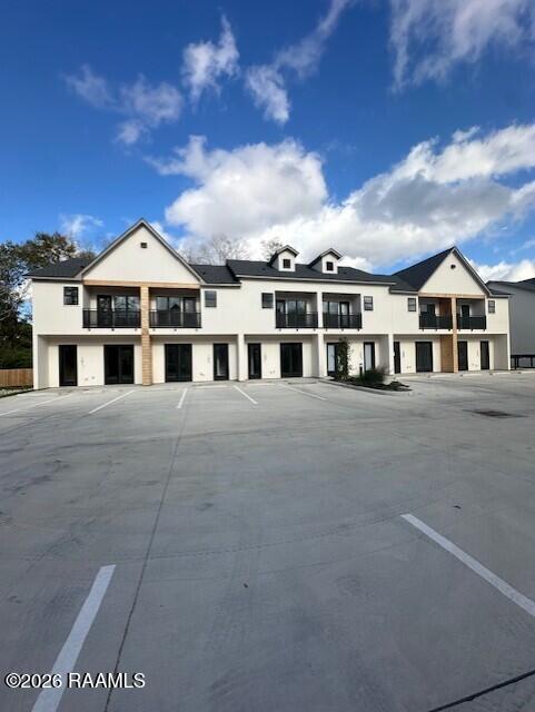 1510 Kaliste Saloom Bldg 1 front