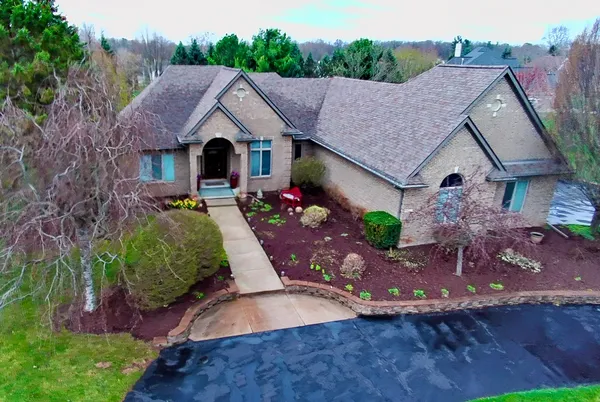 $1,055,000 | 1835 Brookview Drive, Saline, MI 48176