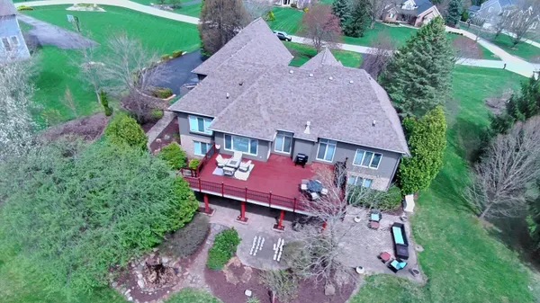 $1,055,000 | 1835 Brookview Drive, Saline, MI 48176