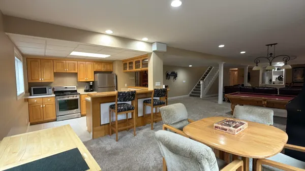 $1,055,000 | 1835 Brookview Drive, Saline, MI 48176