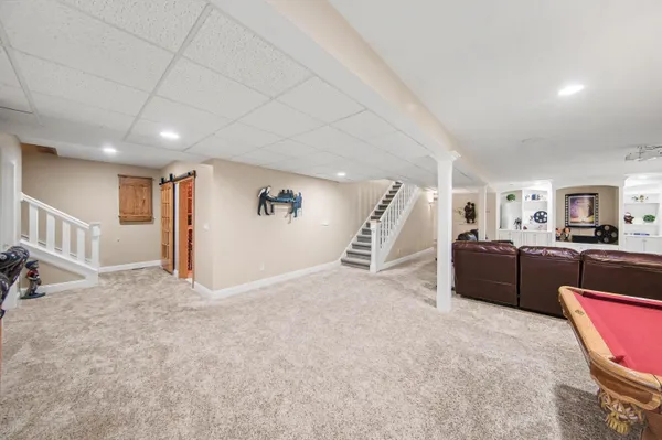 $1,055,000 | 1835 Brookview Drive, Saline, MI 48176