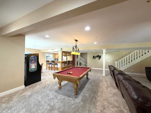 $1,055,000 | 1835 Brookview Drive, Saline, MI 48176