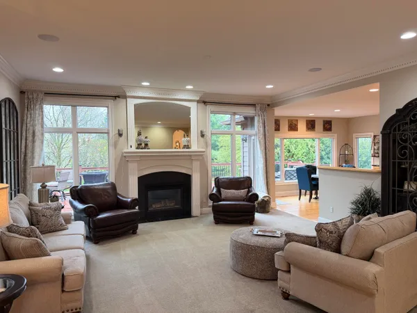 $1,055,000 | 1835 Brookview Drive, Saline, MI 48176