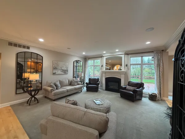 $1,055,000 | 1835 Brookview Drive, Saline, MI 48176