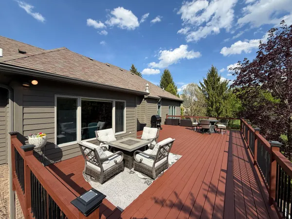 $1,055,000 | 1835 Brookview Drive, Saline, MI 48176