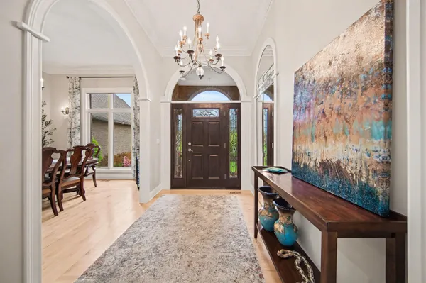 $1,055,000 | 1835 Brookview Drive, Saline, MI 48176
