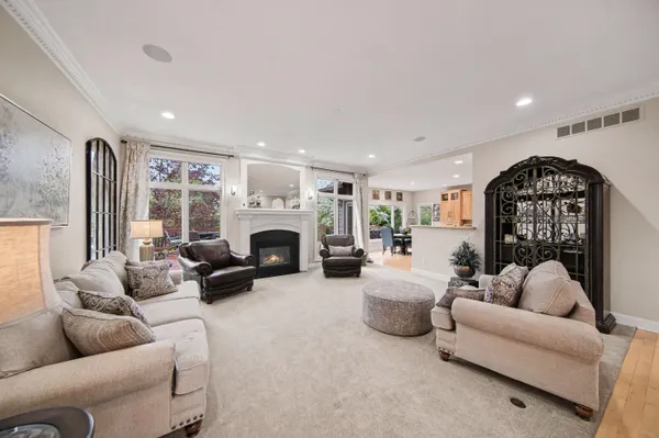 $1,055,000 | 1835 Brookview Drive, Saline, MI 48176