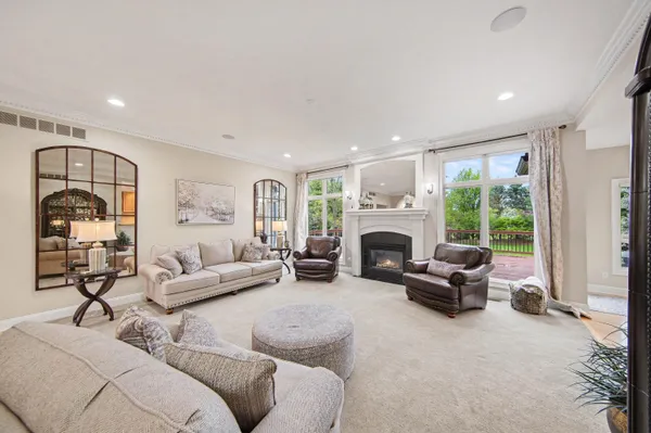$1,055,000 | 1835 Brookview Drive, Saline, MI 48176