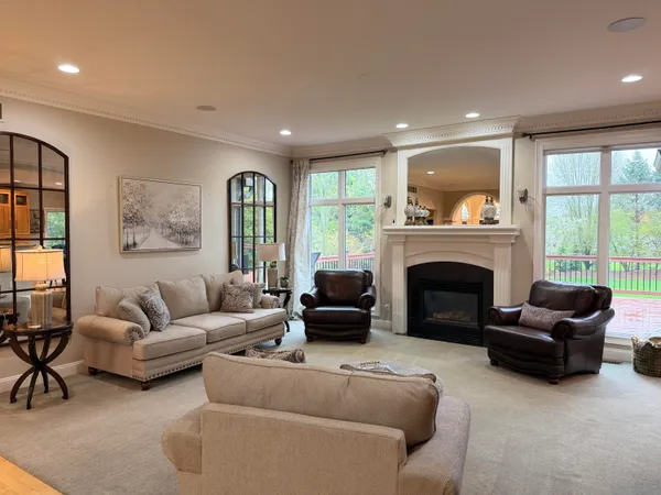 $1,055,000 | 1835 Brookview Drive, Saline, MI 48176