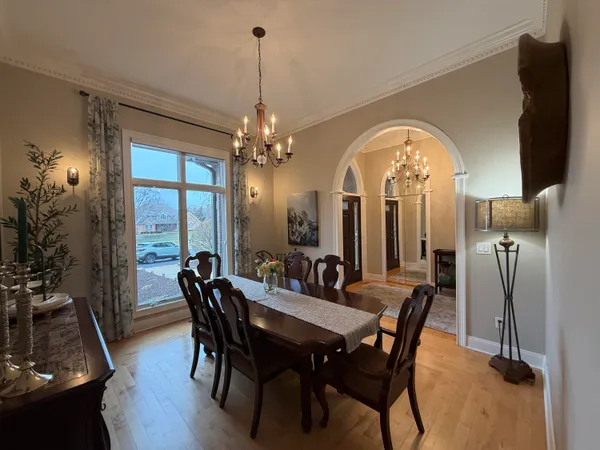 $1,055,000 | 1835 Brookview Drive, Saline, MI 48176