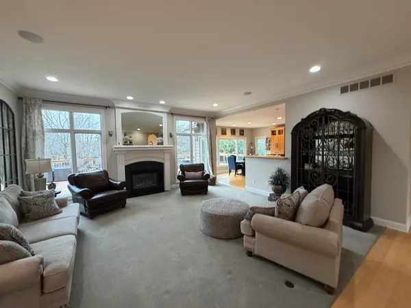 $1,055,000 | 1835 Brookview Drive, Saline, MI 48176