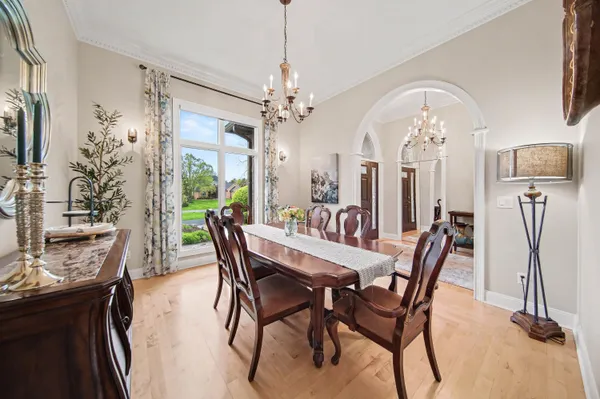 $1,055,000 | 1835 Brookview Drive, Saline, MI 48176