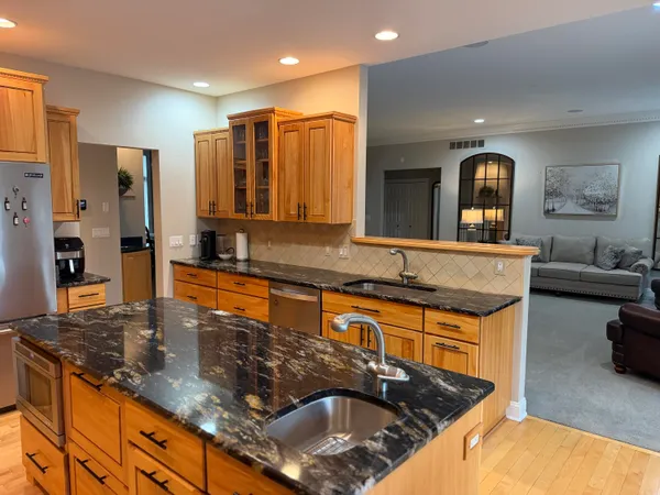 $1,055,000 | 1835 Brookview Drive, Saline, MI 48176