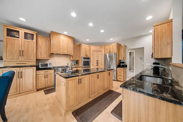 $1,055,000 | 1835 Brookview Drive, Saline, MI 48176