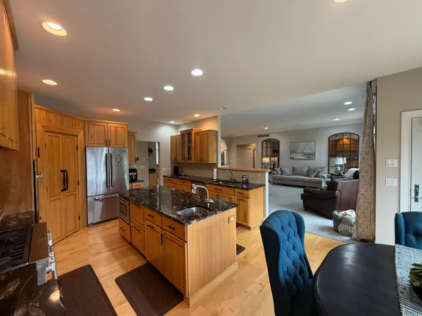 $1,055,000 | 1835 Brookview Drive, Saline, MI 48176