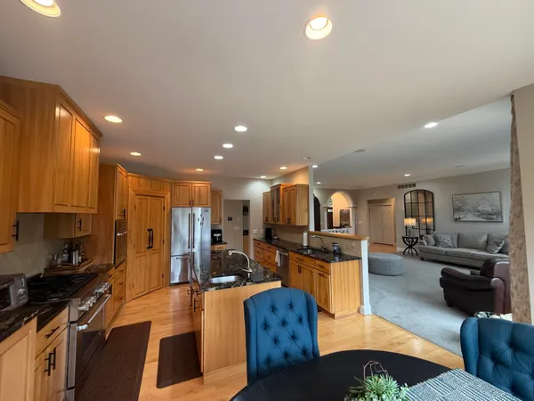 $1,055,000 | 1835 Brookview Drive, Saline, MI 48176
