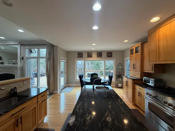 $1,055,000 | 1835 Brookview Drive, Saline, MI 48176