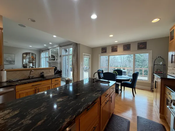 $1,055,000 | 1835 Brookview Drive, Saline, MI 48176