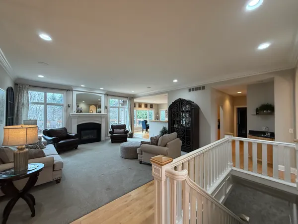 $1,055,000 | 1835 Brookview Drive, Saline, MI 48176
