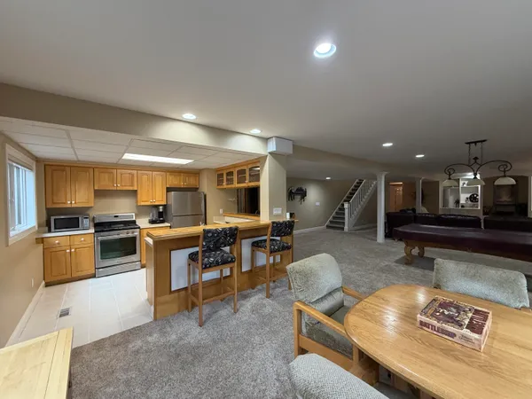 $1,055,000 | 1835 Brookview Drive, Saline, MI 48176